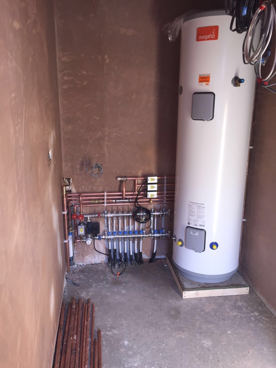 Heating Engineer: Image 4